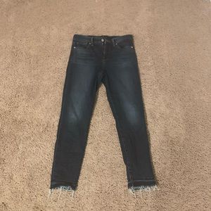 Lucky Brand Ava Skinny